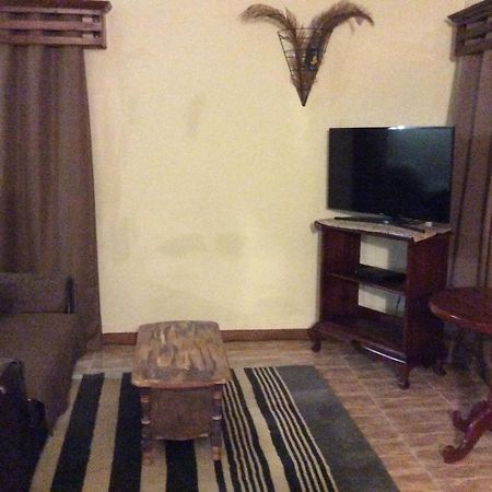 Hotel Jamaica Dream Gateway Richmond Esterno foto
